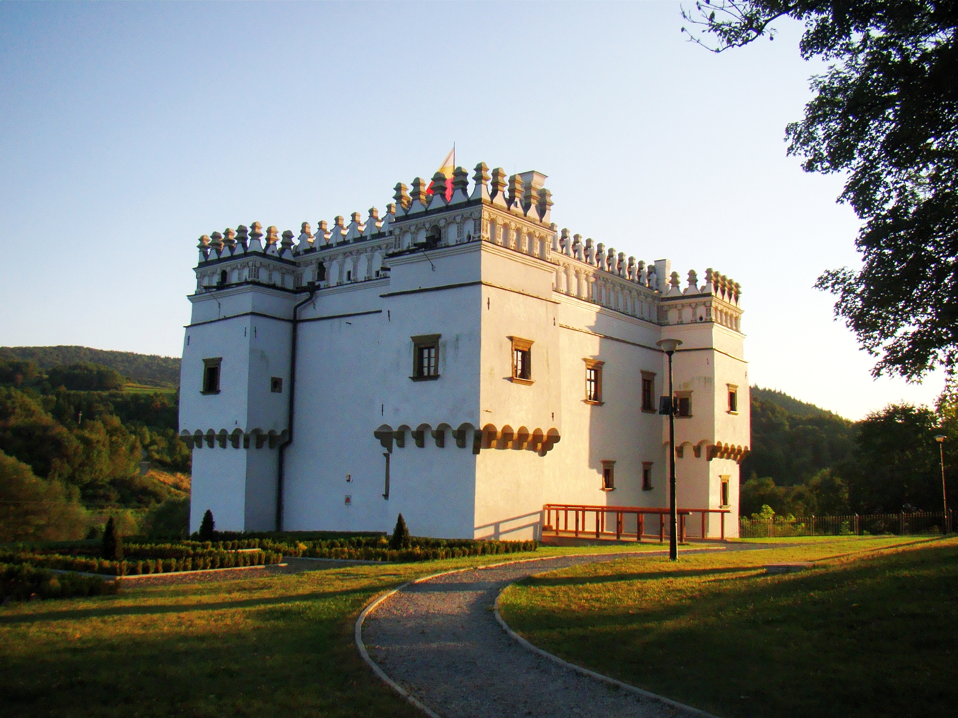 2021-10-24 Obiekty sakralne…i nie tylko