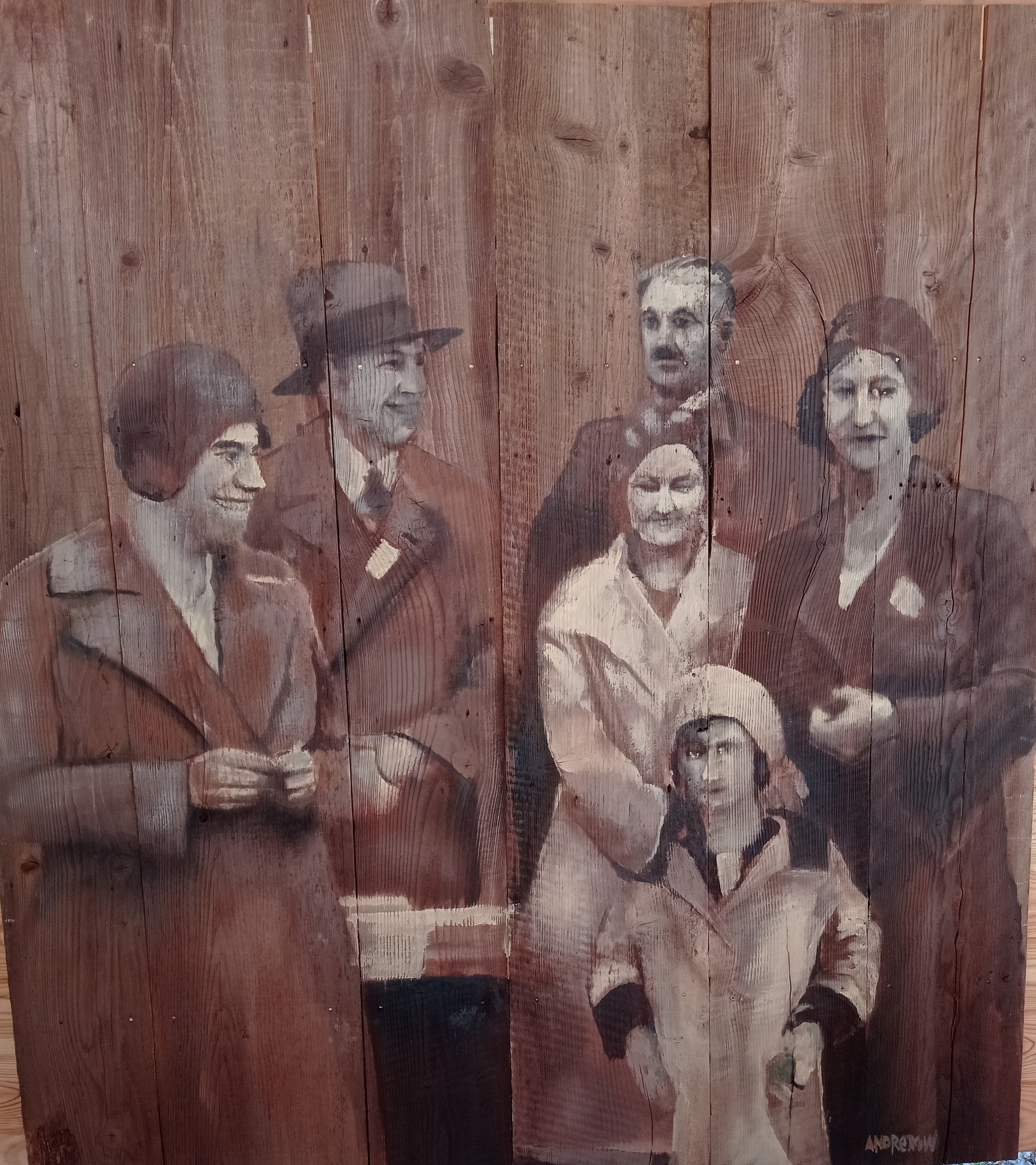 28.04.2022 Brzozów Zdrój (archiwum)