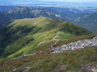 2022-07-16 Tatry - Ornak 1854 m n.p.m. (archiwum)