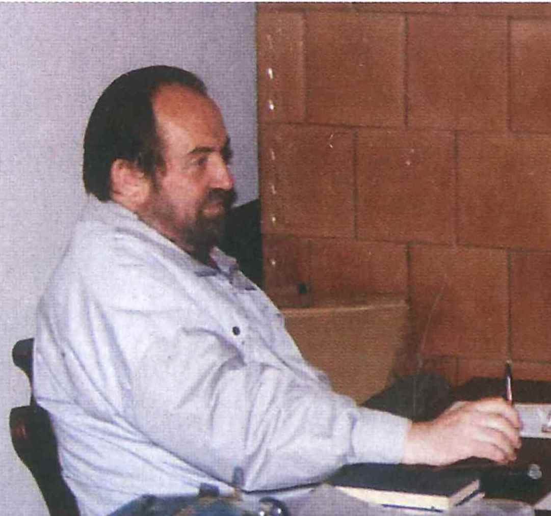 Ryszard Zawiślak zm 16.01.2023