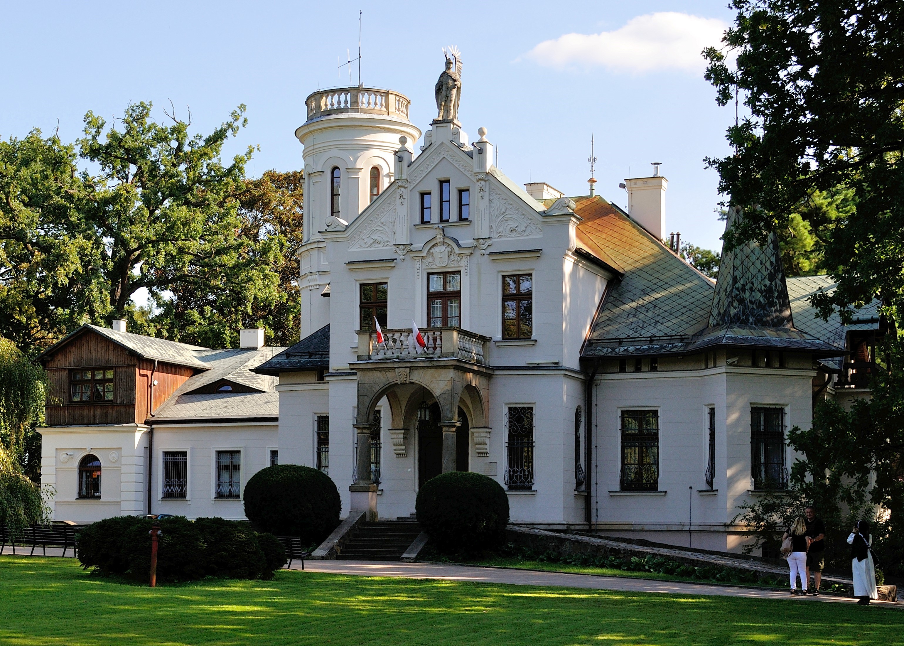 2023.06.03 Ciekoty - Oblęgorek - Łagów (archiwum)
