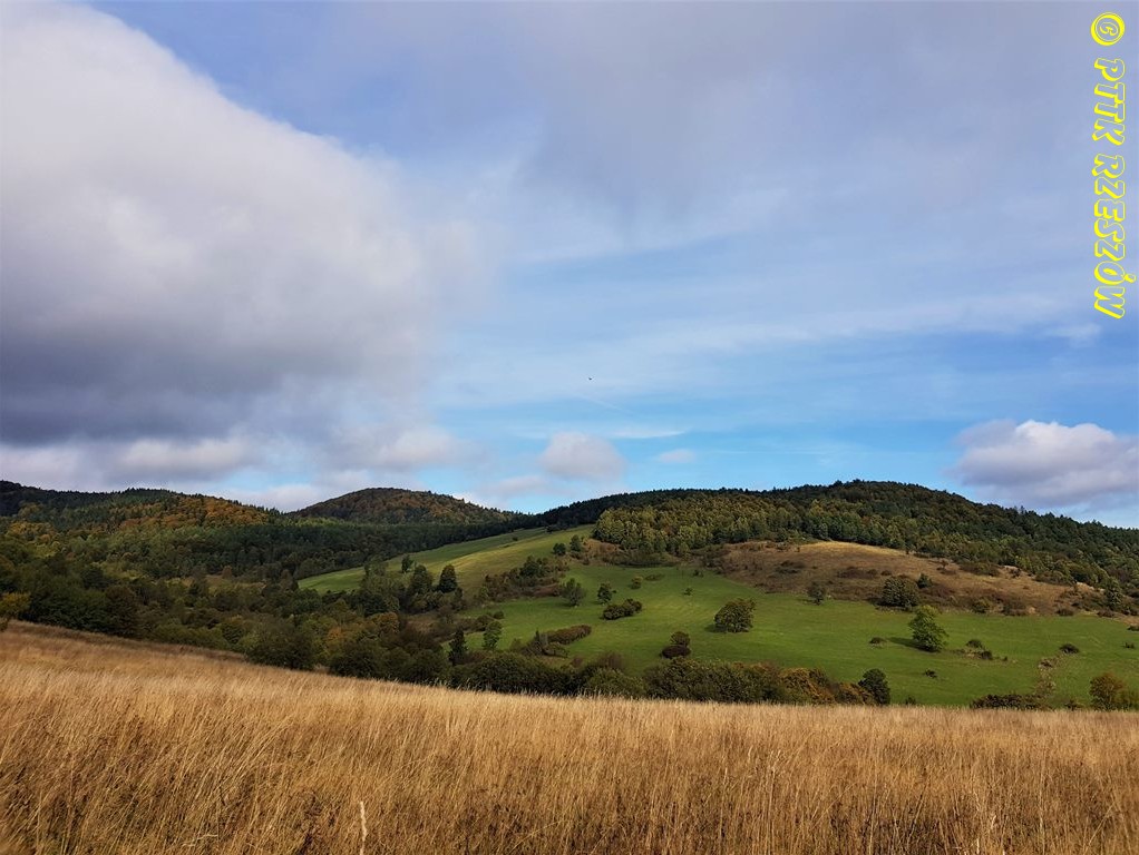 2023.07.08 Bieszczady - Chryszczata 997 m (archiwum)