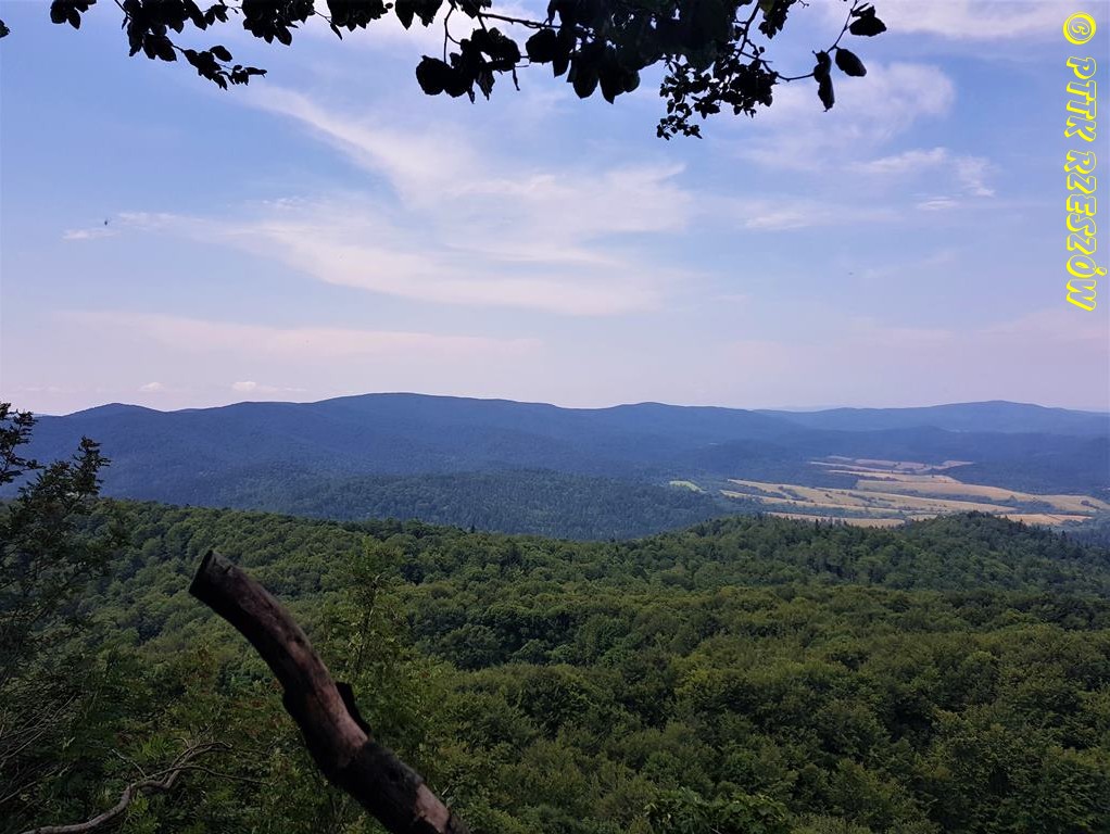 2023.09.16 Bieszczady - Otryt (archiwum)