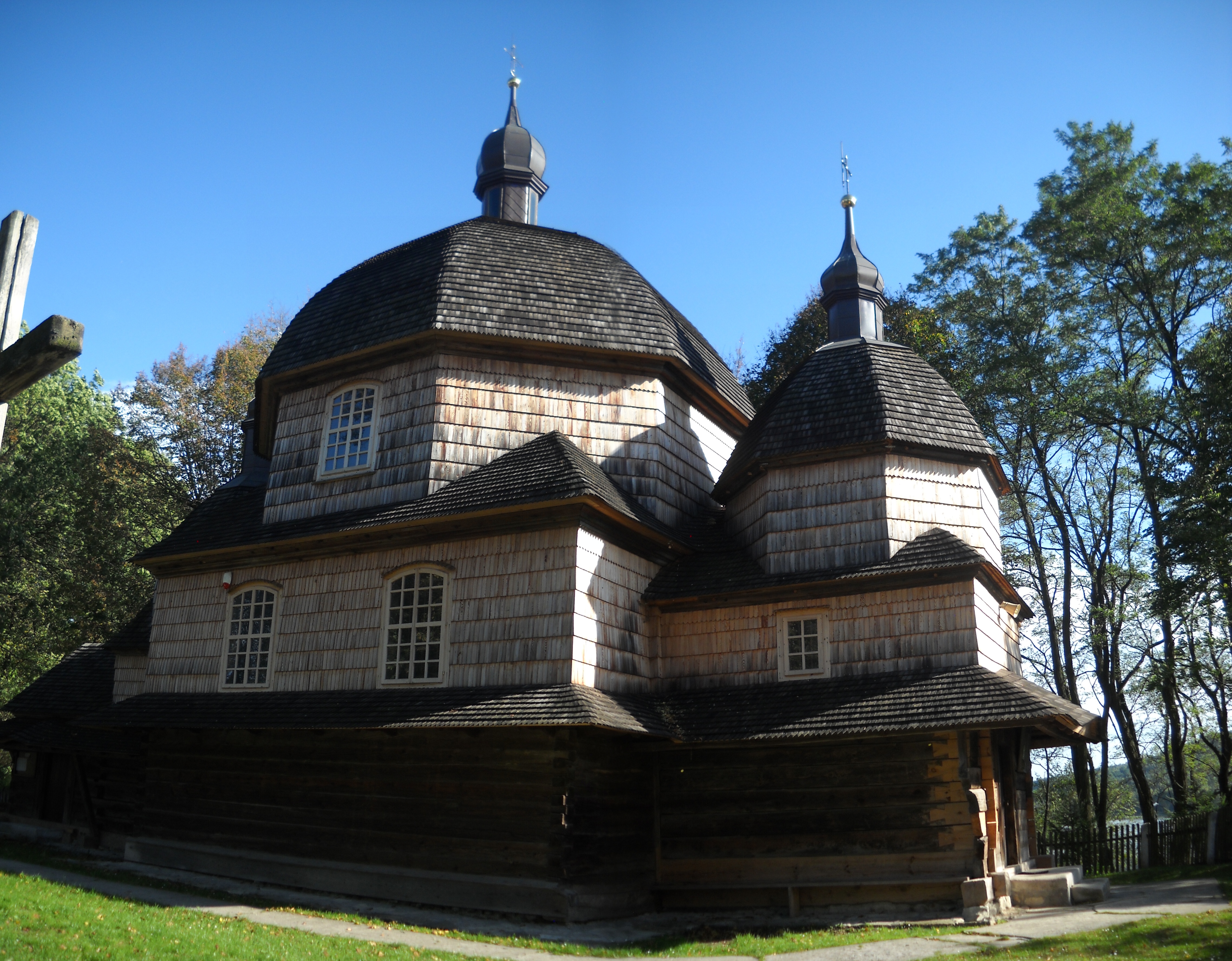 2023.09.21  Roztocze Środkowe i Wschodnie (archiwum)