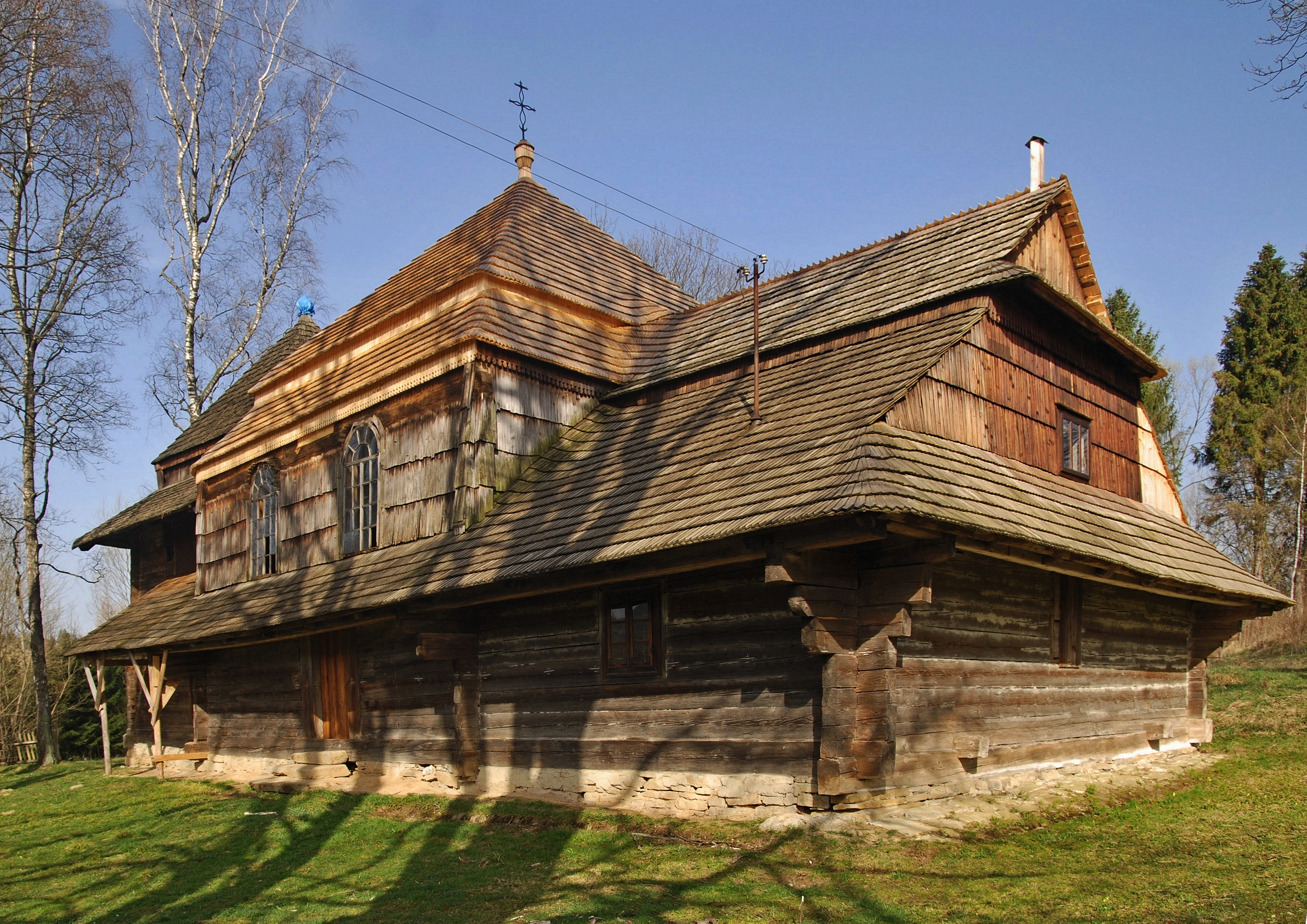 2023.10.22 Obiekty sakralne (archiwum)