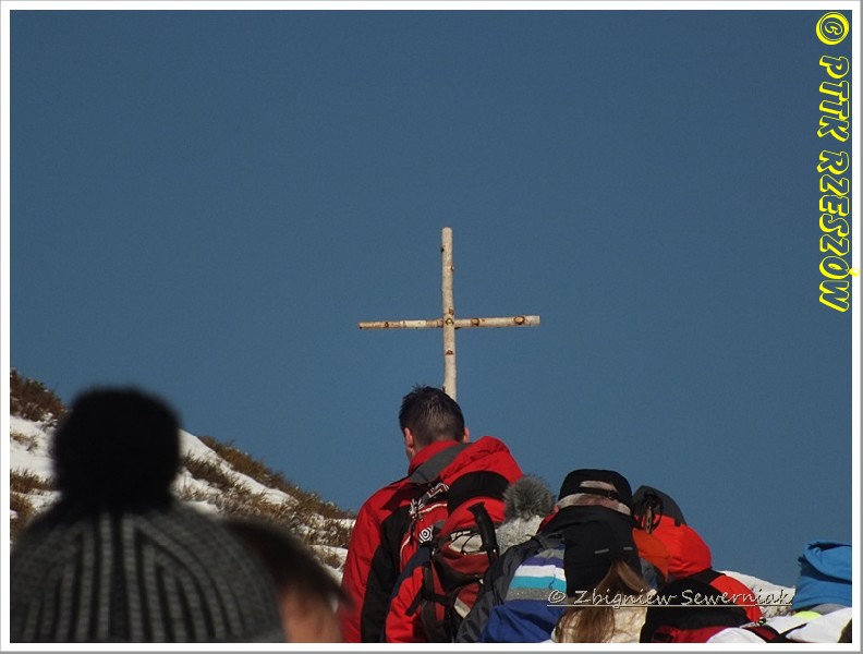 2024.03.29 Droga Krzyżowa na Korbanię (archiwum)