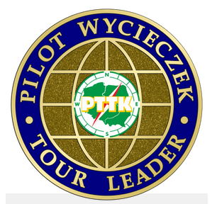 Zamów pilota wycieczek email: robert@pttkrzeszow.pl