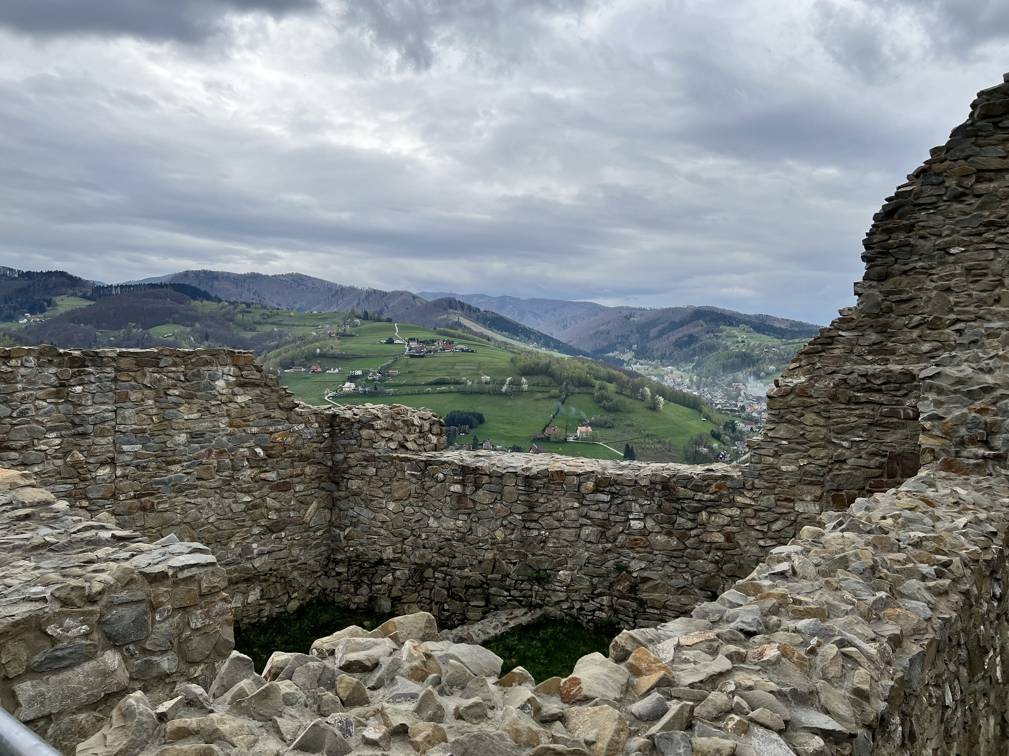 03.08.2024 Sądecka Wyrypa (archiwum)