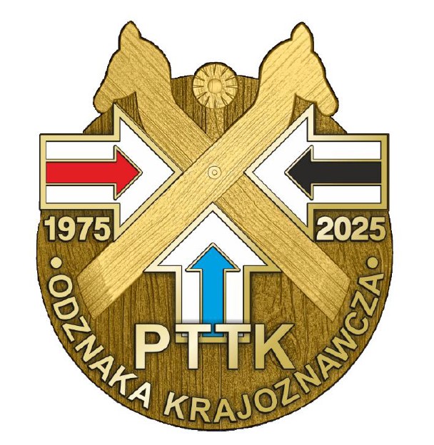 Zdobądź odznakę krajoznawczą Polski (OKP)