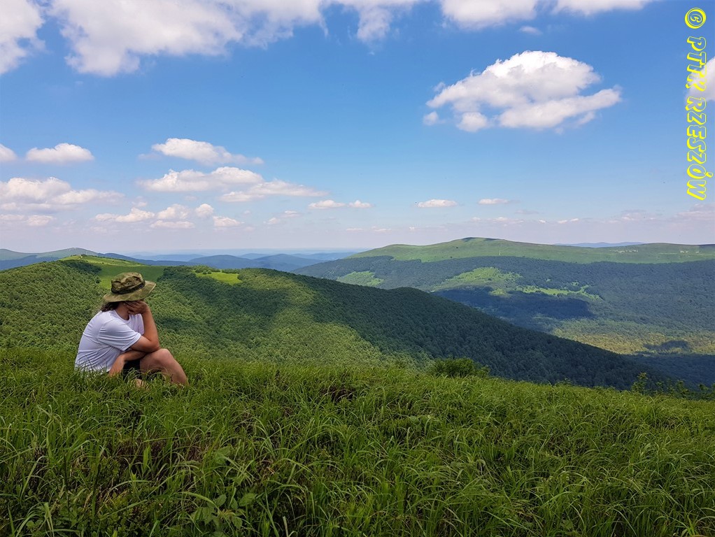 13.09.2025 Bieszczadzkie Tysięczniki - (archiwum)