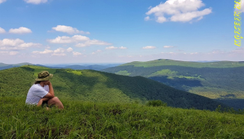 13.09.2025 Bieszczadzkie Tysięczniki - (archiwum)