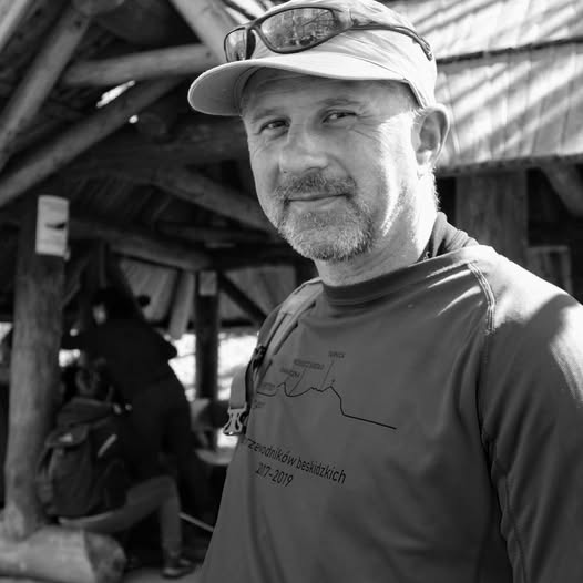 Ireneusz Bazylewicz zm.15.08.2025