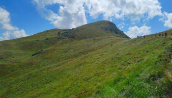 11.10.2025 26 Czar Połonin - Połonina Caryńska (archiwum)