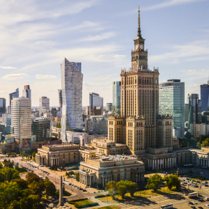 16.10.2025 Warszawa (archiwum)