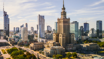 16.10.2025 Warszawa (archiwum)