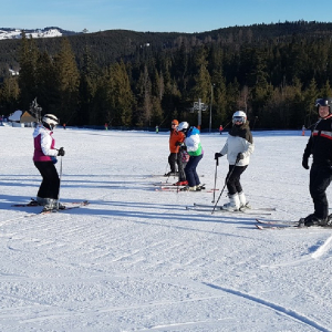 13.12.2025 Rozpoczęcie sezonu narciarskiego 2025/2026