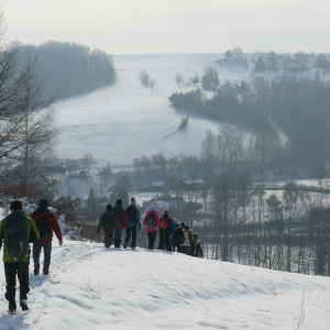 18.01.2026 "W siną dal"– Pogórze Dynowskie