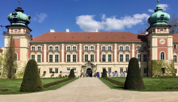 29.01.2026 Łańcut - muzealnie i nie tylko