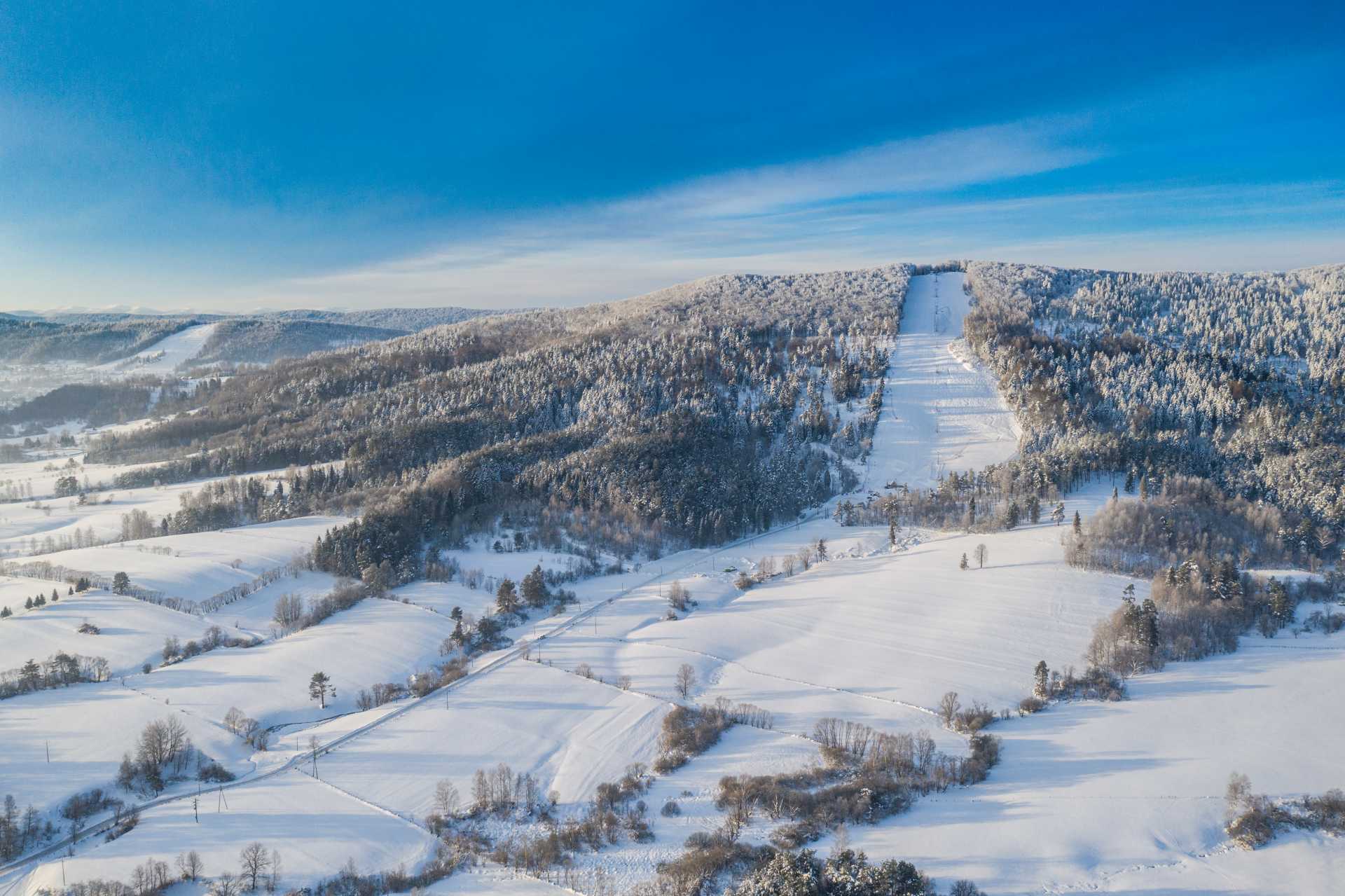 07.02.2026 Na nartach i na bucie - Laworta SKI