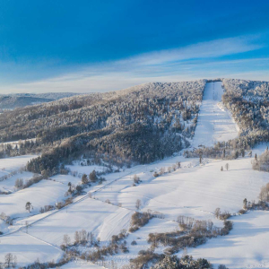 07.02.2026 Na nartach i na bucie - Laworta SKI