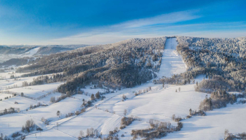 07.02.2026 Na nartach i na bucie - Laworta SKI