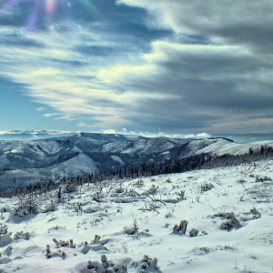 31.01 - 01.02.2026 Rajd Zimowy KTG - Beskid Śląski inaczej ...