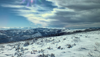 31.01 - 01.02.2026 Rajd Zimowy KTG - Beskid Śląski inaczej ...