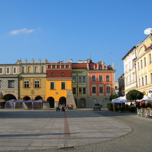 26.02.2026 Sanktuaria Tarnowa i okolic