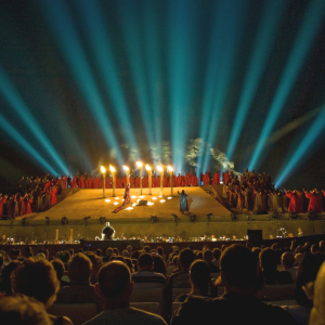 15.03.2025 Kraków z wizytą w operze