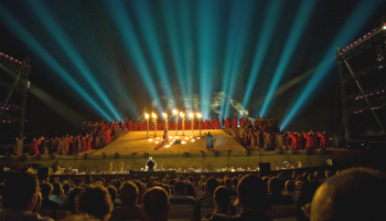 15.03.2026 Kraków z wizytą w operze