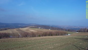 08.03.2026 Pogróże małe i duże - Bukowy Garb 