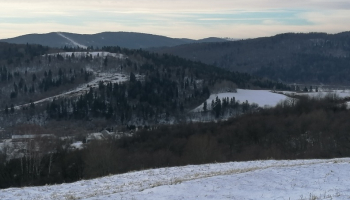 01.03.2026 Góry Słonne - Orli Kamień 