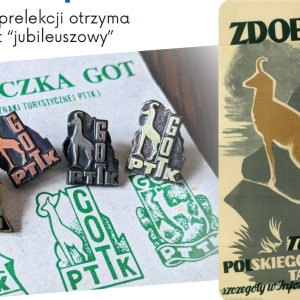 02.03.2026 Jubileusz GOT - 90 Lat Górskiej Odznaki Turystycznej