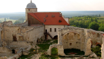 19.03.2026 Śladami Jana Kochanowskiego cz. 2