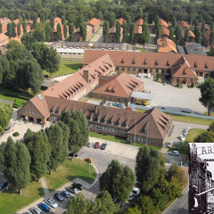 Oświęcim - Muzeum Auschwitz - Birkenau, KOMUNIKAT