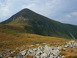 12.03.2026 Karpaty Ukraińskie - wędrówka w cieniu wojny