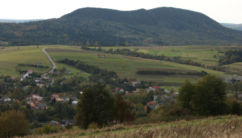 03.04.2026 Wielki Piątek z KDT - Beskid Niski - Cergowa