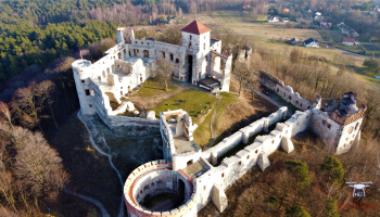 16.04.2026 Jurajskie zakątki - Wygiezłów, Rudno i Czerna