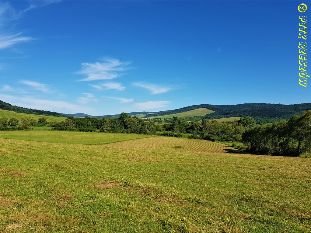 30.08-05.09.2026 "Pożegnanie Lata" - Beskid Niski