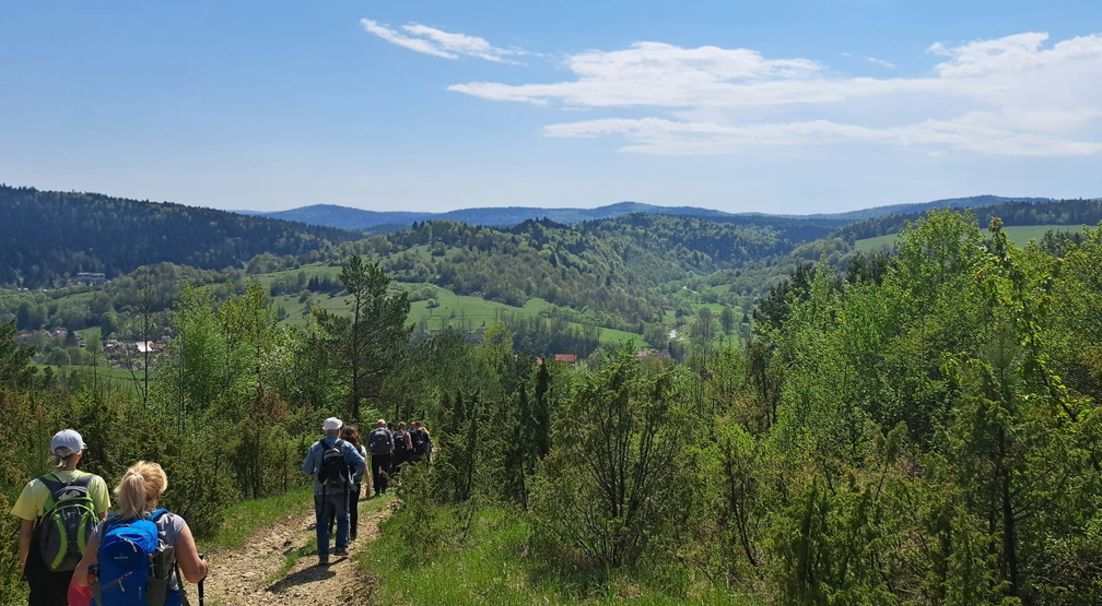 01.05.2026 Majówka na Pogórzu Dynowskim