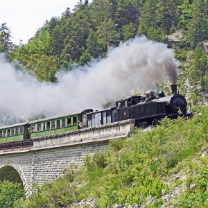 09.05.2026 Pociągiem na Pogórze Strzyżowskie