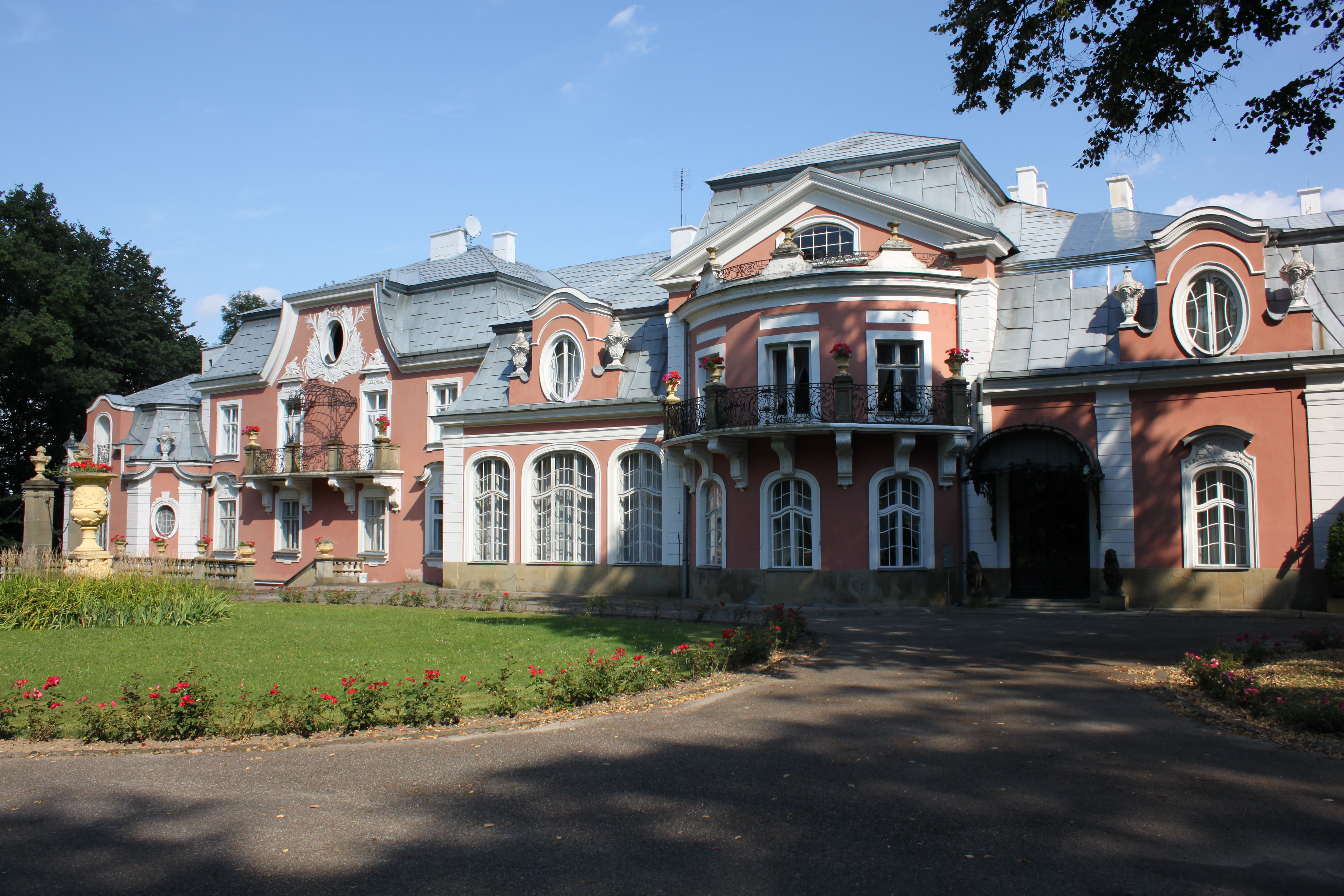 14.05.2026 Perły ziemi gorlicekiej - Gorlice, Siary ...