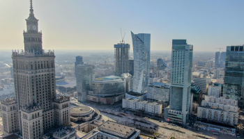 02-03.07.2026 Królewska Warszawa i Dęblin 