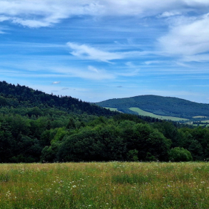 04.06.2026 Bieszczady - Chryszczata 998 m