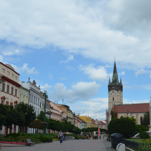 11.06.2026 Słowacja - Jaskinia Jasovska i Preesov
