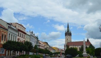 11.06.2026 Słowacja - Jaskinia Jasovska i Preesov