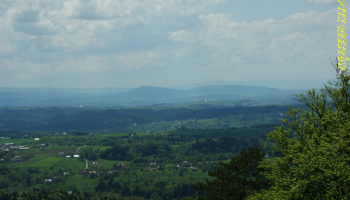 20.06.2026  Szlak niebieski  Tarnów -  Rogacze cz. 2