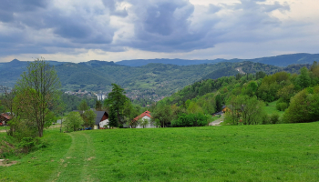 04.07.2026 Beskid Sądecki – Dzwonkówka 928 m
