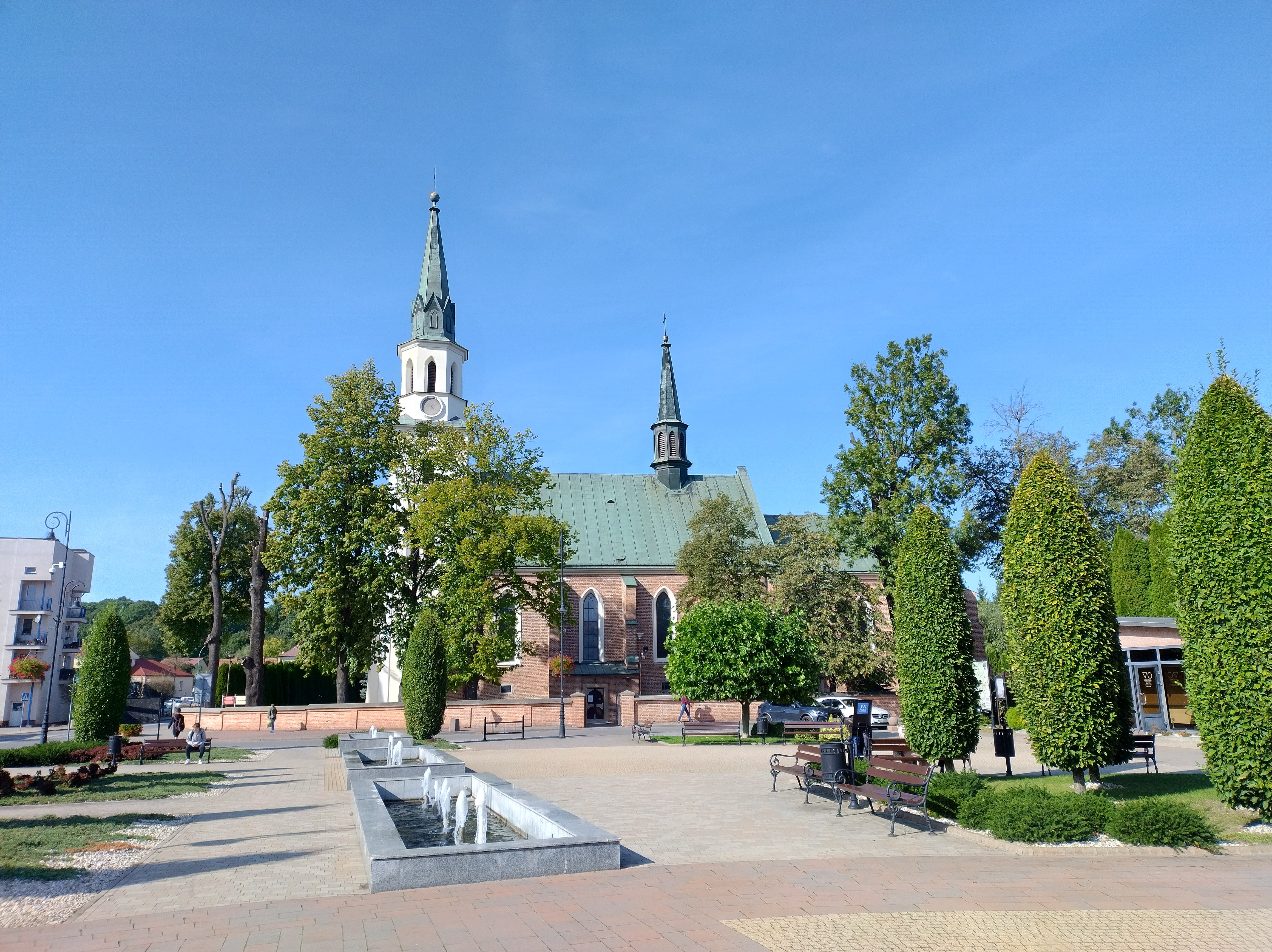 16.07.2026 Ropczyce, Góra Ropczycka, Sędziszów Młp.