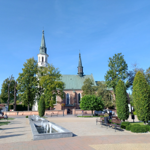 16.07.2026 Ropczyce, Góra Ropczycka, Sędziszów Młp.